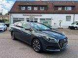 Hyundai i40 cw 1.7 CRDi blue Style Automatik Navi/Xenon/ - Hyundai i40: Style