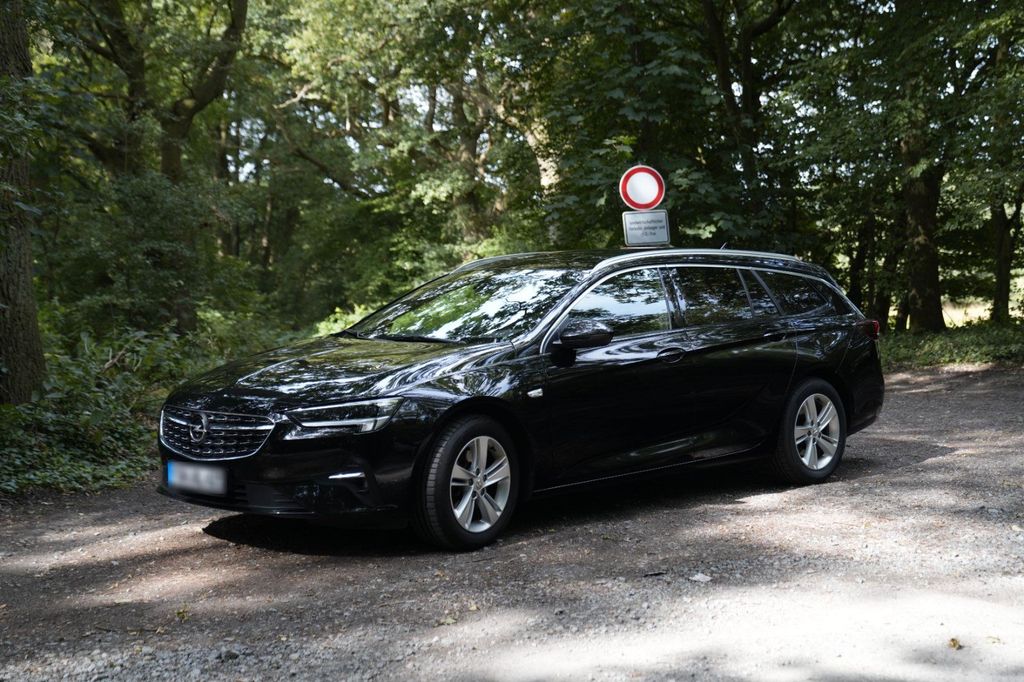 Image of Opel Insignia