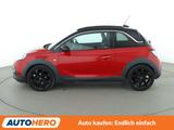 Opel Adam 1.4 Rocks *TEMPO*SHZ*ALU*KLIMA* - Opel Adam Gebrauchtwagen in Frankfurt