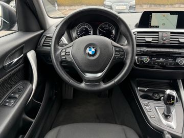 BMW 116 - 12