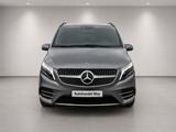Mercedes-Benz V300d AVANTGARDE EDITION lang Panorama AMG Paket - Mercedes-Benz V-Klasse mit Diesel-Antrieb