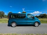 Renault Trafic  Generation  114ps 2008 - gebrauchte Renault Trafic aus dem Jahr 2008