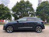 Kia Niro 1.6 PHEV DCT SPI STD - Kia Niro Kombi Gebrauchtwagen