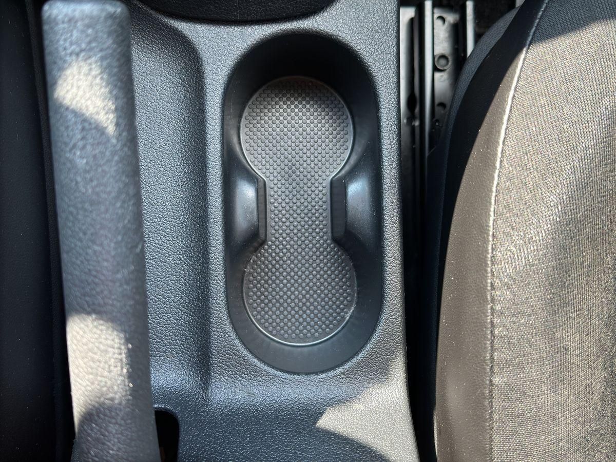 Caddy Kasten BMT 1.4 TGI GRA PDC h KLIMA