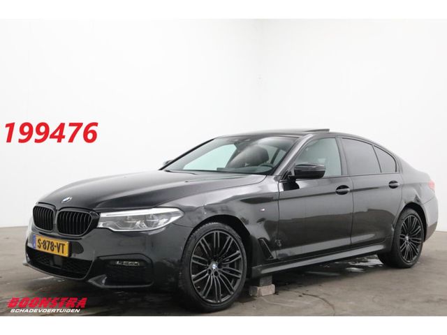 BMW 530 5-serie 530d xDrive M-Sport Schiebedach HUD