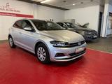 Volkswagen Polo VI Comfortline *2. Hand + SHgpfl. + Apple - Volkswagen Polo: mit Anhängerkupplung