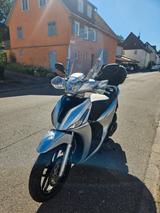Kymco 200i People S - absolut neuwertiger Zustand - KYMCO ROLLER 200