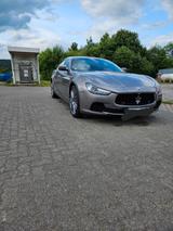 Andere Maserati Ghibli SQ4 - Andere mit Benzin-Antrieb