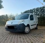 Renault Kangoo II 1,5 CDI TÜV bis 2027 - Renault Kangoo aus 2009 mit Diesel-Antrieb