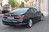 BMW 745 e Harman Kardon Laser Kamera 360 Soft Close - BMW 745 aus 2019