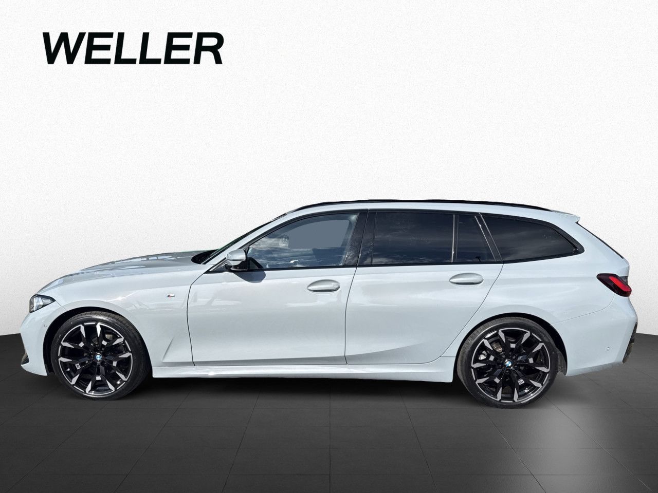 BMW 320 - Bild 11