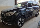 Ssangyong REXTON 2.2 Diesel e-XDi 220 Sapphire 4WD AHK. - Ssangyong REXTON von privat