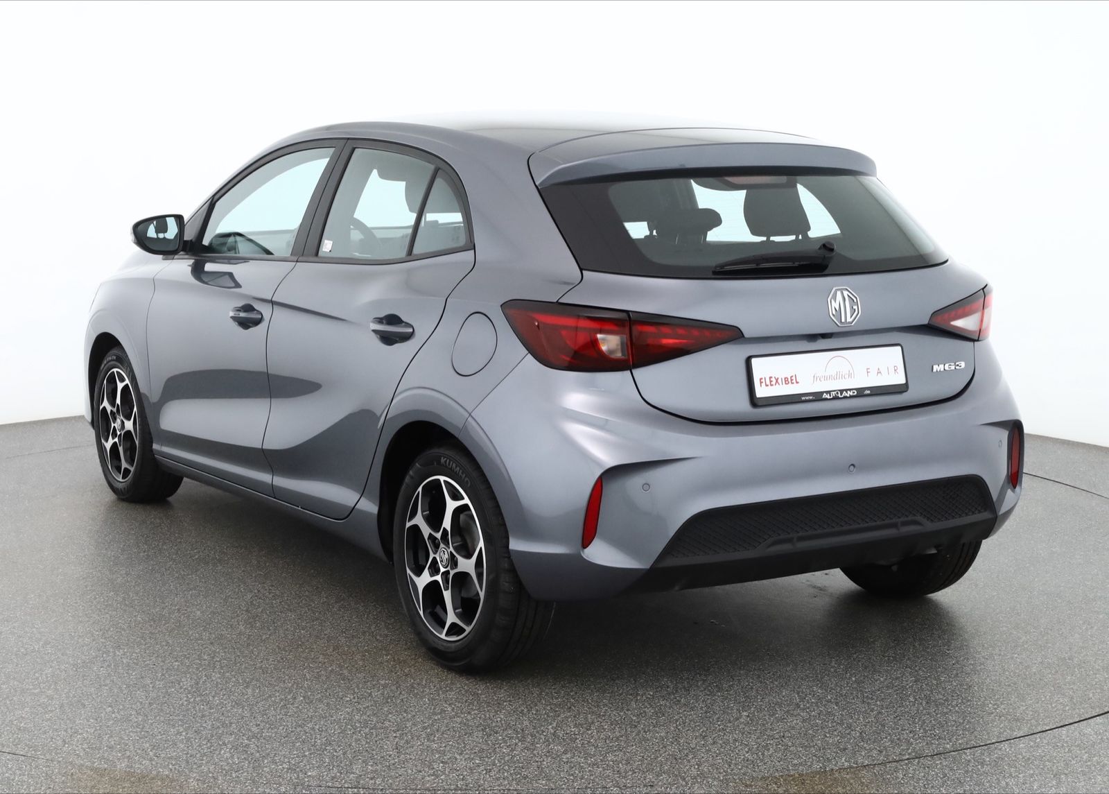 MG3