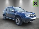 Dacia DUSTER TCe 125 Celebration 4x2 - gebrauchte Dacia Duster aus dem Jahr 2014