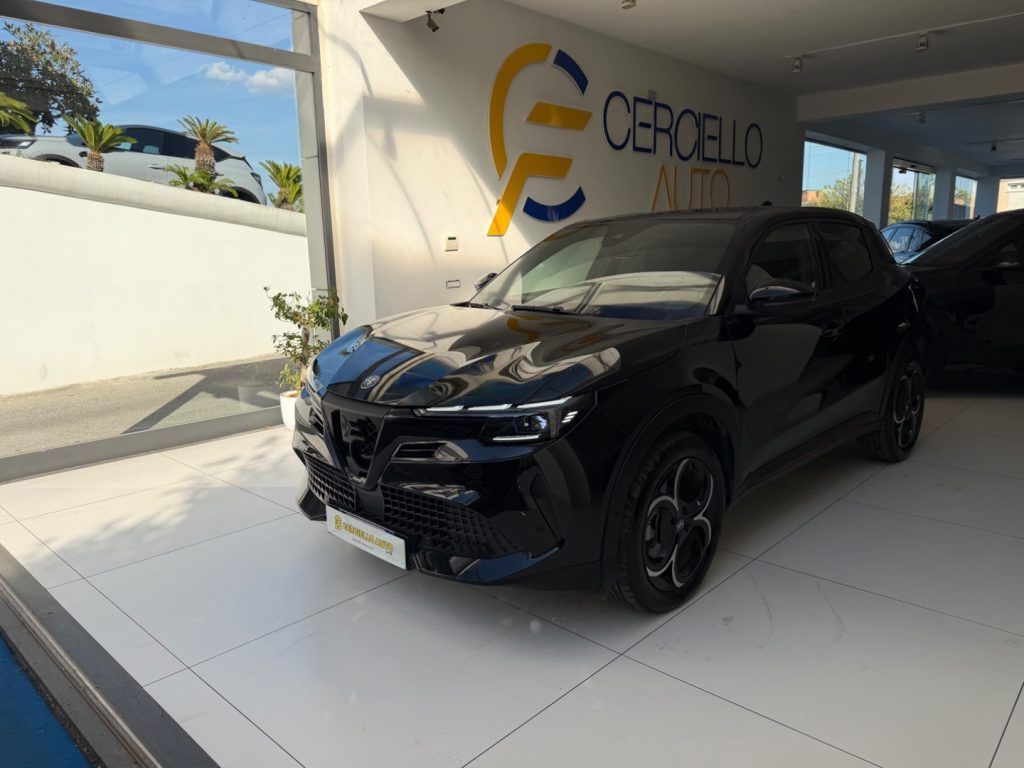 Other Alfa Romeo Junior 1.2 136 CV Hybrid eDCT6 Specia imagem 3