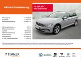 Volkswagen Passat Variant 2.0 TDI BUSINESS +H&K +LED +ACC + - Volkswagen Passat