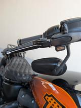 Harley-Davidson Street Bob 114, FXBBS  - Harley-Davidson Street Bob 114 (FXBBS)