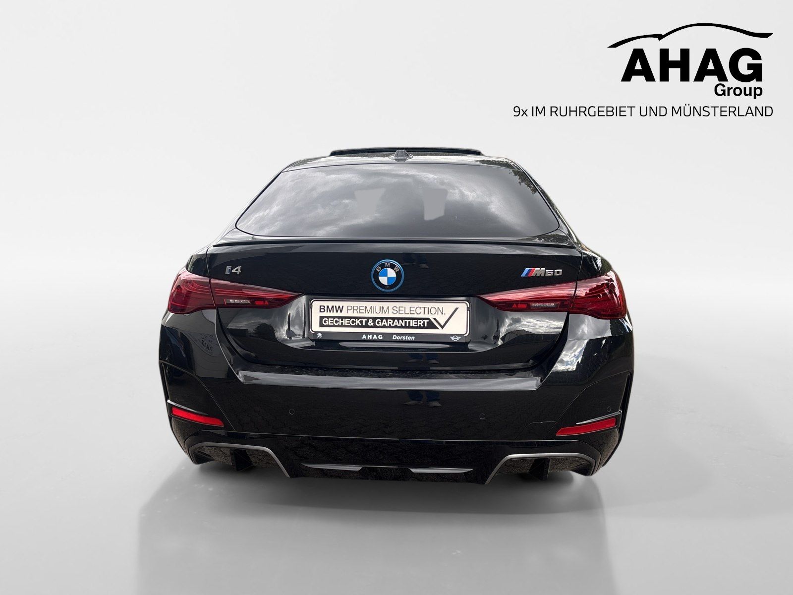 BMW i4 M60 xDrive Gran Coupé Head-Up H K ACC 360° foto 5