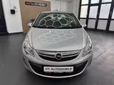 Opel Corsa D Edition 1.4 16V **75tkm** 4trg - Opel Corsa: D Edition