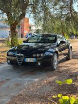 Alfa Romeo Brera 2.4 JTDM 20V - 210cv - scheckheftgepflegte Alfa Romeo Brera