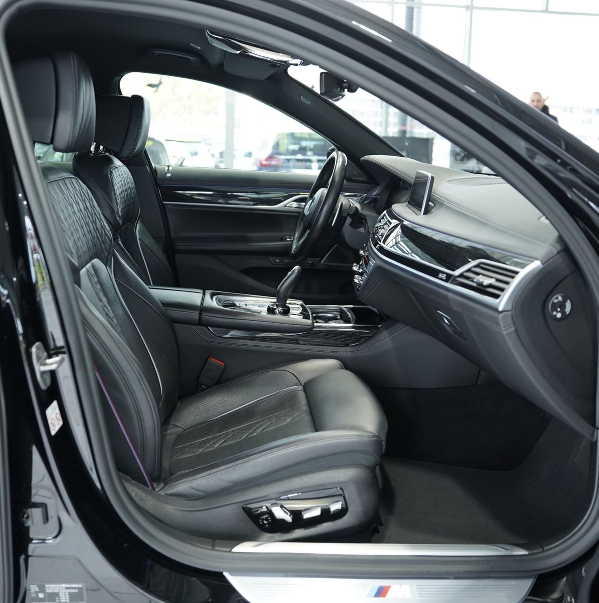 Bmw 730