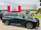 Lexus LM 350h Executive - Lexus aus 2024