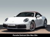 Porsche 992 911 Carrera 4S Cabriolet Sportabgasanlage - Porsche 992 aus 2021