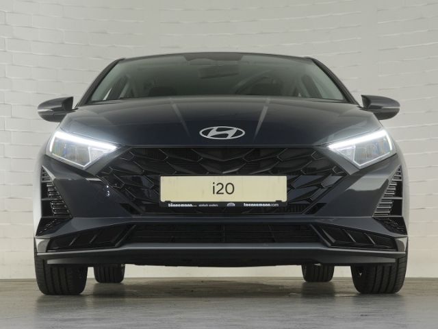 Hyundai i20 – Bild 33
