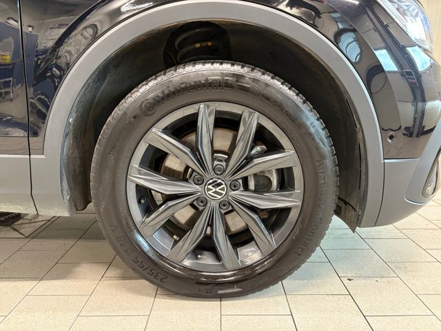 Tiguan Allspace Move 4M 2.0 TDI DSG AHK
