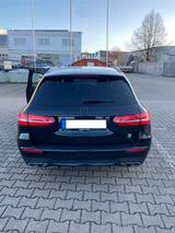 Mercedes-Benz E 250 AMG Line - gebrauchte Mercedes-Benz E 250 aus dem Jahr 2017