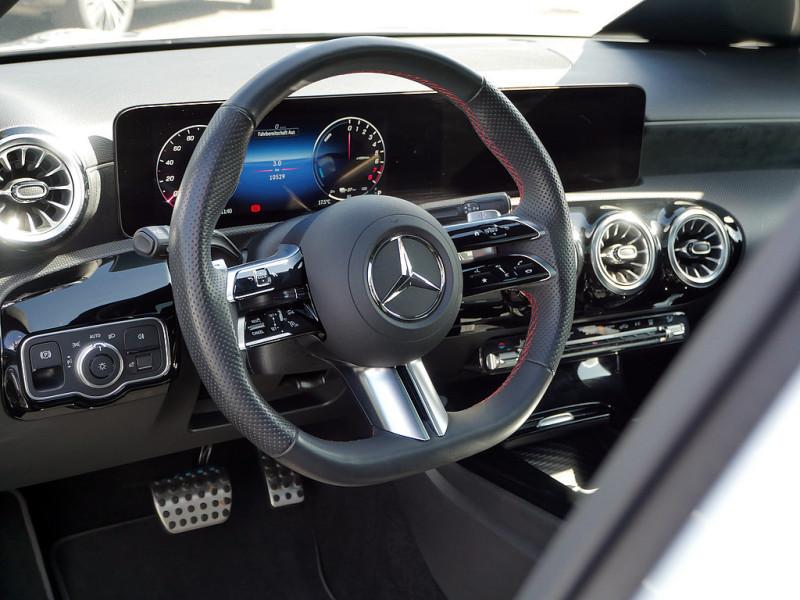 Mercedes-Benz A 250 e , AMG MEMO AHK KAMERA PANO SPUR STANDH