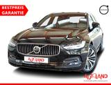 Volvo V90 B4 B Momentum Pro Geartronic LED Navi Leder - Volvo V90: Momentum Pro