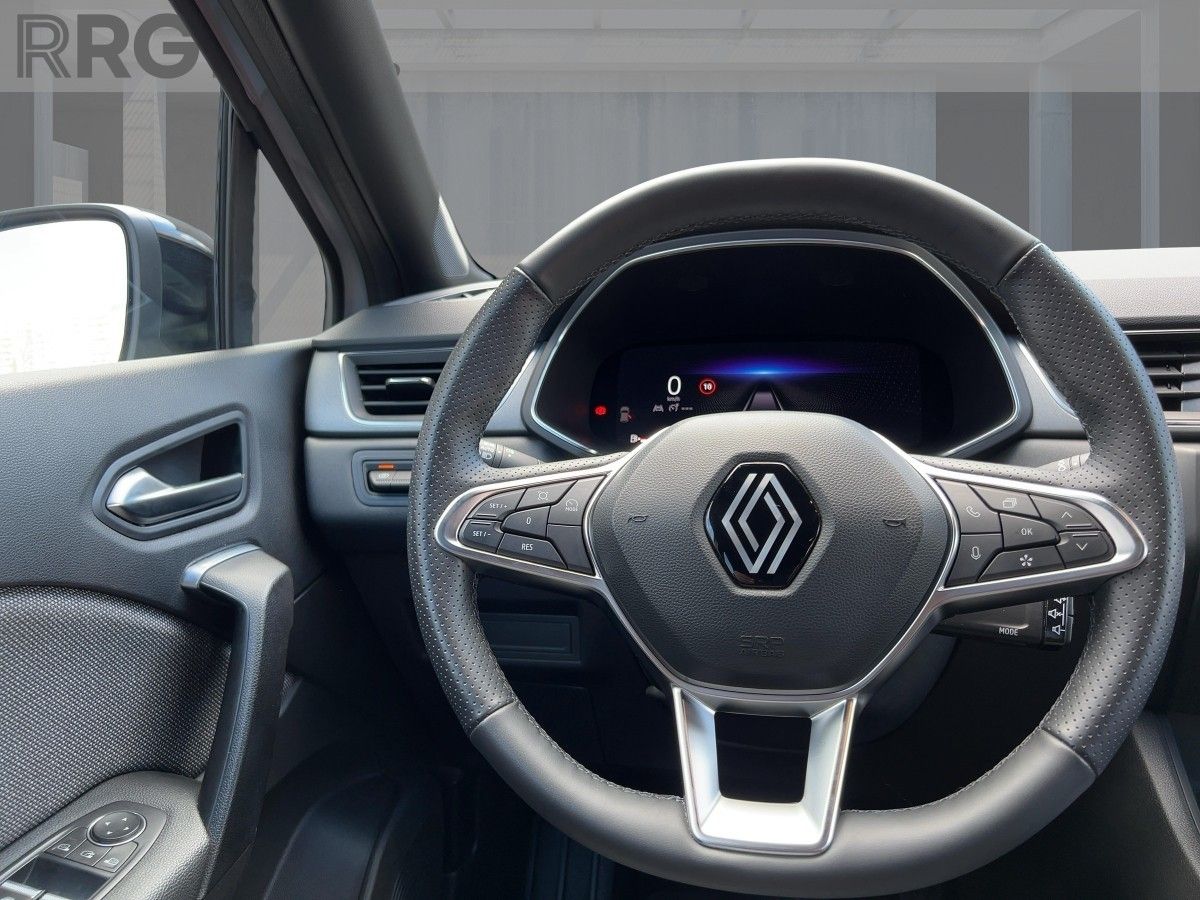 Renault Captur - Bild 11