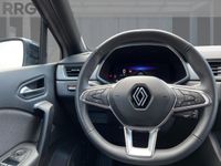 Renault Captur - Vorschau Bild 11