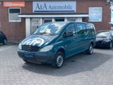 Mercedes-Benz Viano 2.0 CDI, 9-Sitze, 4MATIC TREND extralang - Mercedes-Benz Viano: 2.0