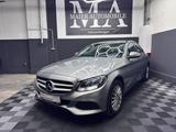 Mercedes-Benz C 180 C -Klasse Limo C 180 CGI*NAVI*PDC*GARANTIE - Mercedes-Benz C 180 aus 2014 mit Benzin-Antrieb: Limousine