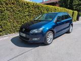Volkswagen Polo 1.2 TSI DSG Style EZ 2012 75TKm Xenon - Volkswagen Polo: Style