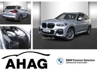 BMW X3 - Vorschau Bild 1
