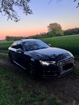Audi S4 Quattro 3L - gebrauchte Audi S4 aus dem Jahr 2017