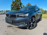 Volvo XC40 Inscription D3 - Volvo XC40 Inscription mit Diesel-Antrieb