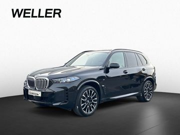 BMW X5 - 6