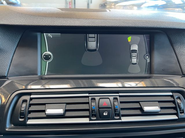 BMW 530 d xDrive *VOLLLEDER*NAVI*AHK*4-ZONEN KLIMA*