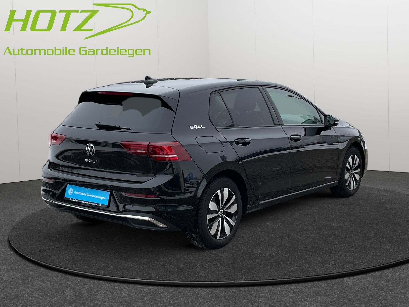 Volkswagen Golf - Bild 5