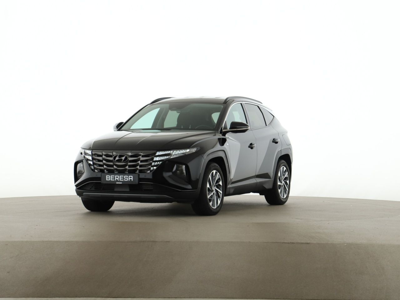 Hyundai Tucson – Bild 2