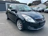 Suzuki Swift Comfort 1.2 SHZG/KLIMA/TEMPO/KEYLESS/8FACH - Suzuki Swift aus 2011