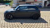 MINI Mini John Cooper Works GP foliert in Satin Black - MINI MINI: Works Gp