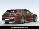 Porsche Taycan 4S Cross Turismo Panorama Surround-View - Porsche Taycan in Düsseldorf