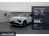 XPENG G9 AWD Performance AHK 360Kam Massage ACC Pano - gebrauchte XPENG G9 aus dem Jahr 2024