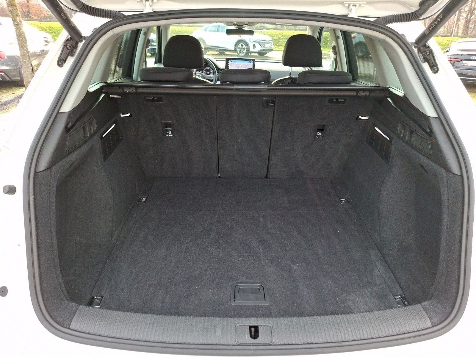 Audi Q5 - Bild 13