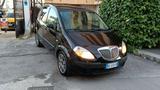 Lancia LANCIA MUSA 1.3 MTJ-AUTO - Lancia MUSA mit Diesel-Antrieb: Automatik